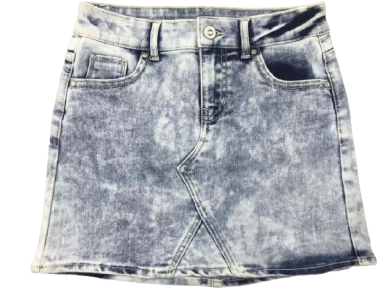 Ladies Denim Jacket & Pants - Image 12