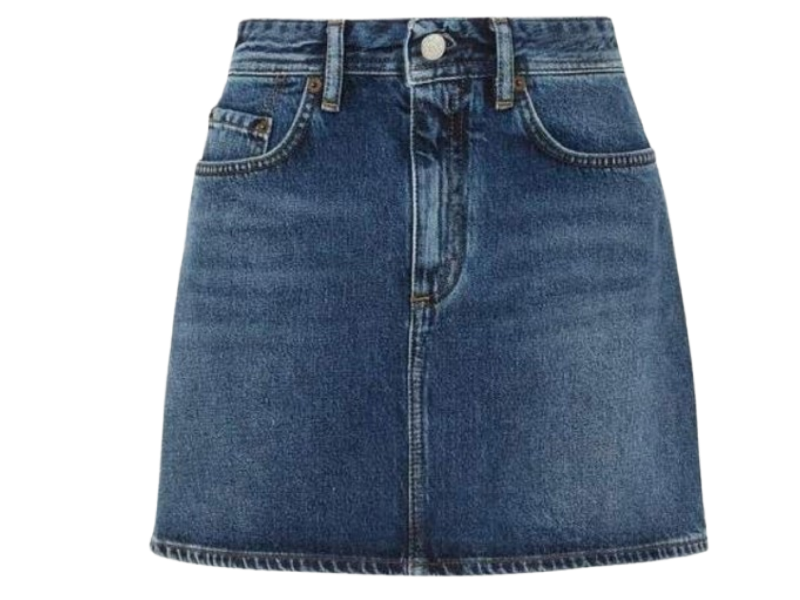 Ladies Denim Jacket & Pants - Image 14