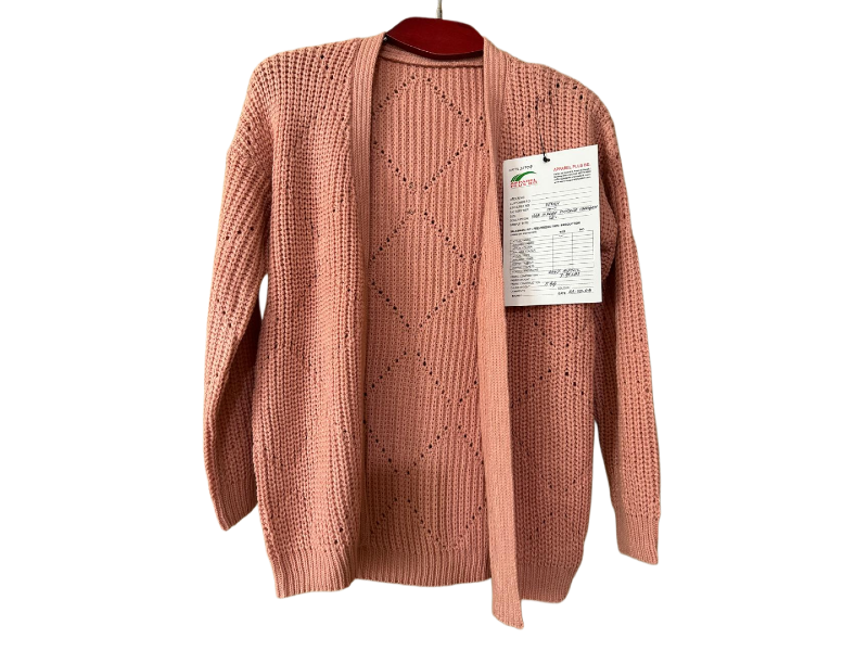 Button/Zip Through/Open Cardigan - Image 8