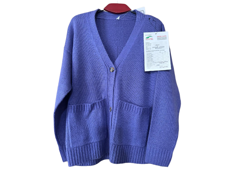 Button/Zip Through/Open Cardigan - Image 10