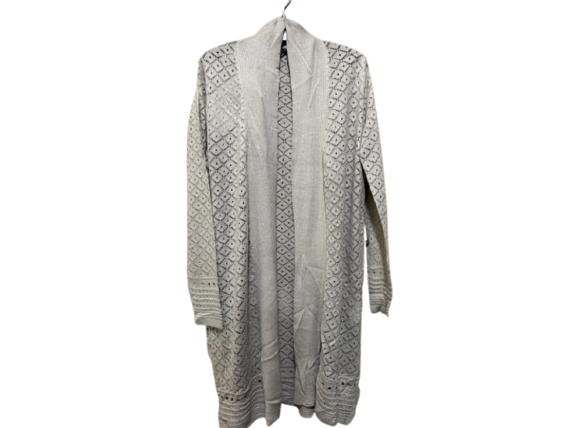  Pullover & Cardi Dress - Image 1