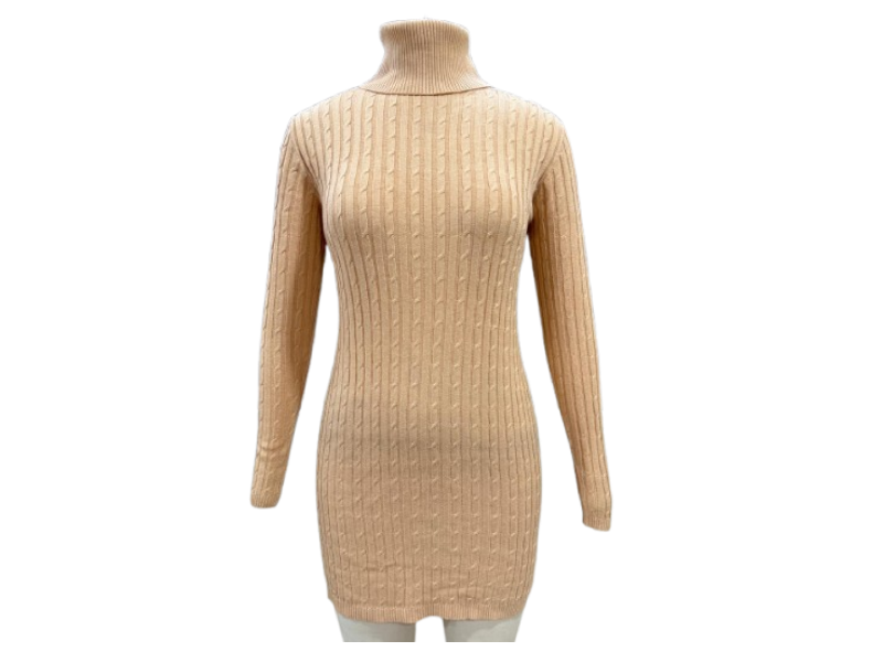  Pullover & Cardi Dress - Image 7