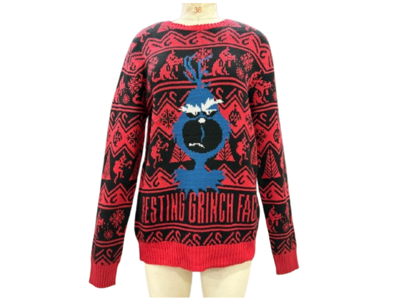 Christmas Jumper - Image 10