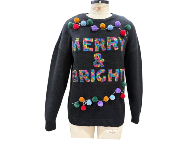 Christmas Jumper - Image 11
