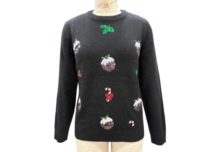 Christmas Jumper - Image 12