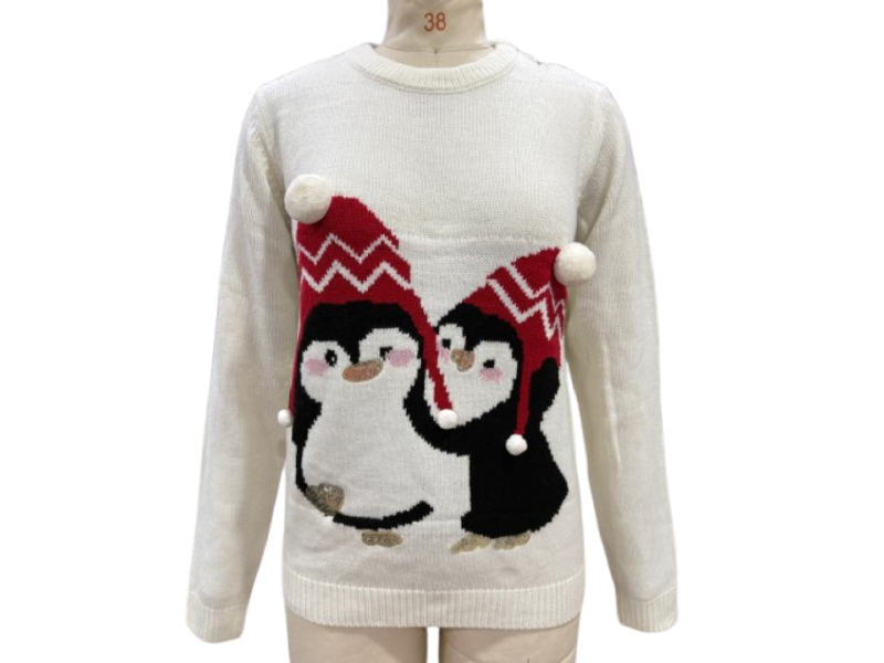 Christmas Jumper - Image 13
