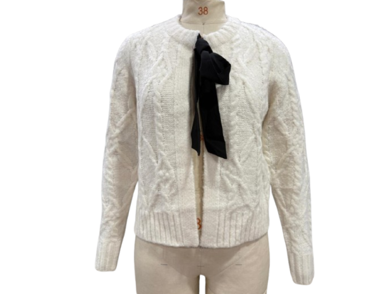 Button/Zip Through/Open Cardigan - Image 17