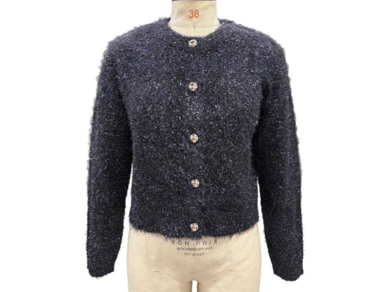 Button/Zip Through/Open Cardigan - Image 18