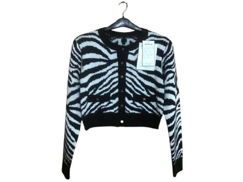 Button/Zip Through/Open Cardigan - Image 20