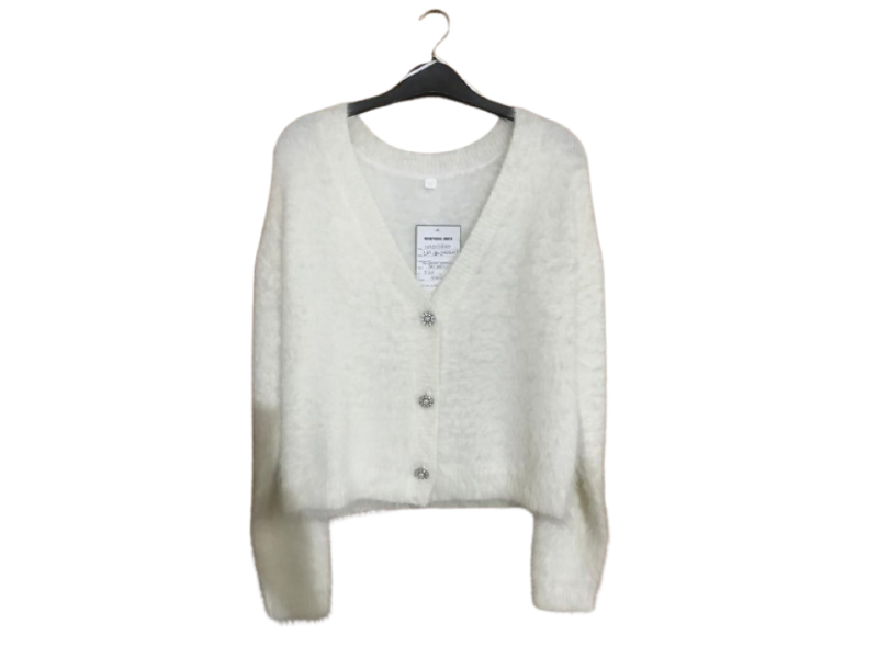 Button/Zip Through/Open Cardigan - Image 23