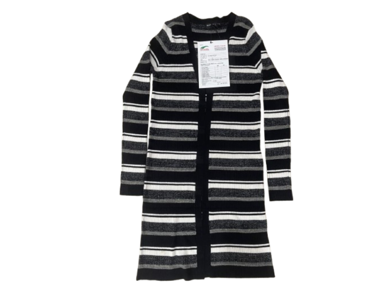 Button/Zip Through/Open Cardigan - Image 24