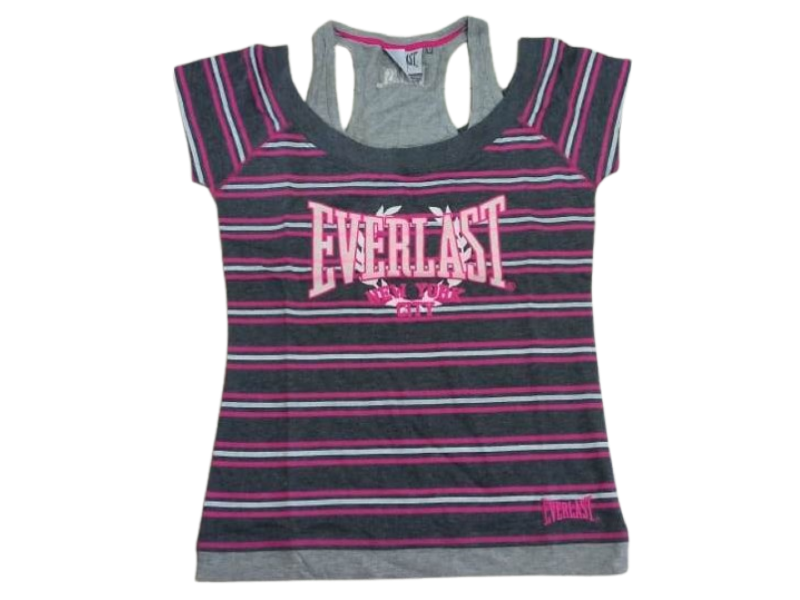 Tank Top & Vest - Image 1