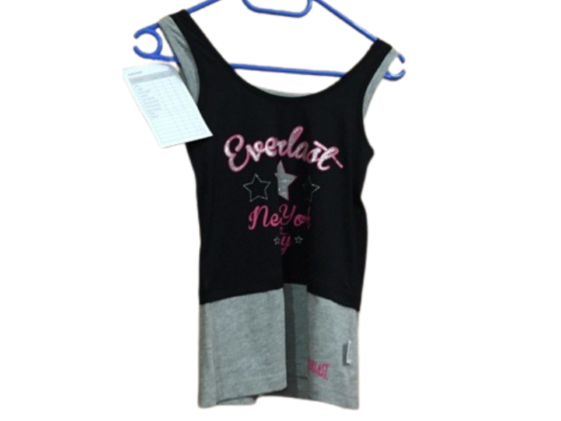 Tank Top & Vest - Image 3