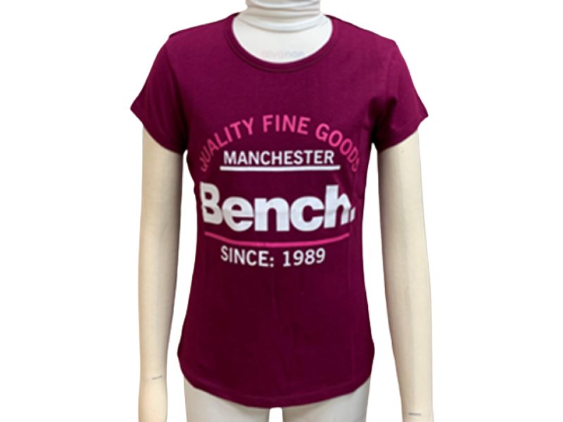 Ladies T-Shirt - Image 14