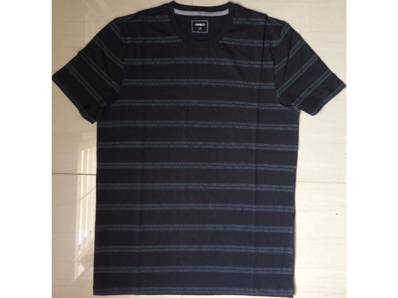 Chest Print/AOP T-Shirts - Image 5