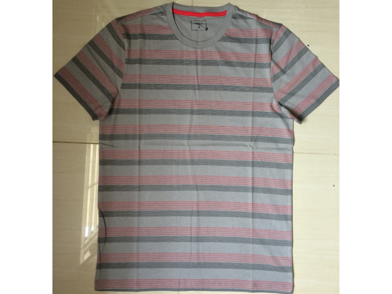 Chest Print/AOP T-Shirts - Image 6