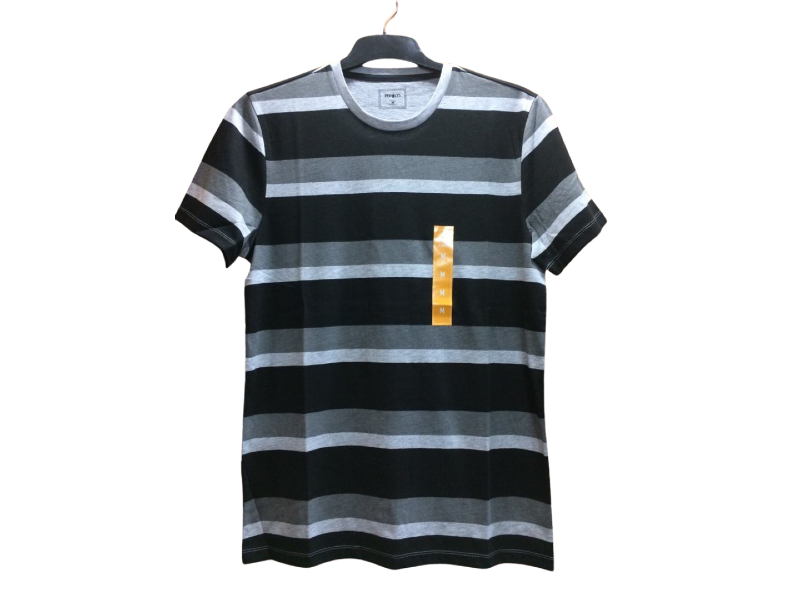 Chest Print/AOP T-Shirts - Image 11