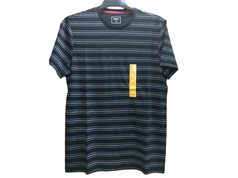 Chest Print/AOP T-Shirts - Image 13