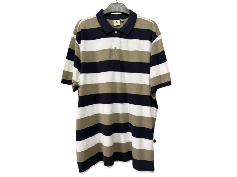 Chest Print/AOP T-Shirts - Image 15