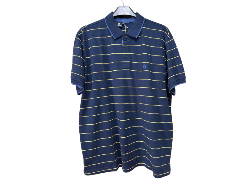 Chest Print/AOP T-Shirts - Image 18