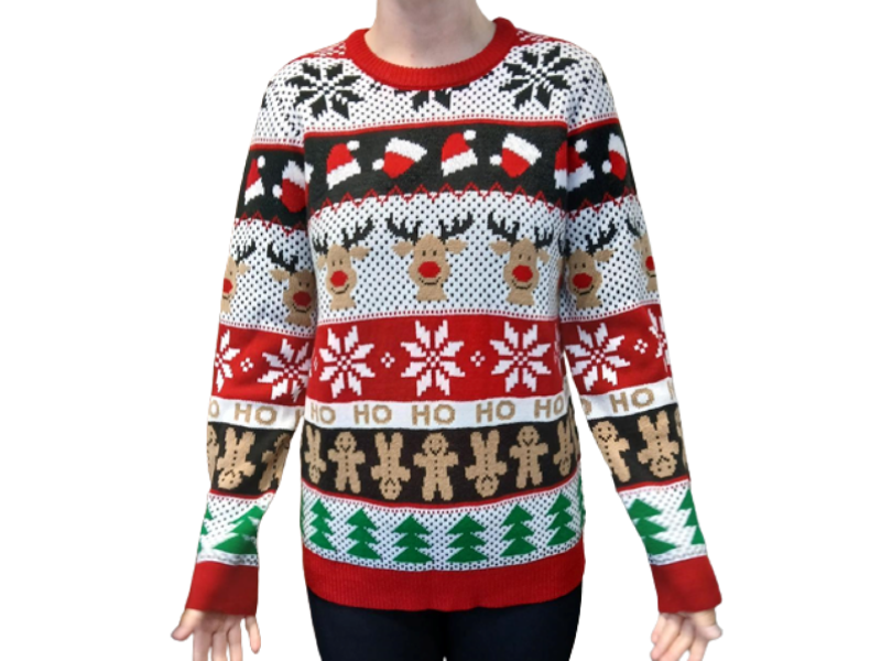 Christmas Jumper - Image 15