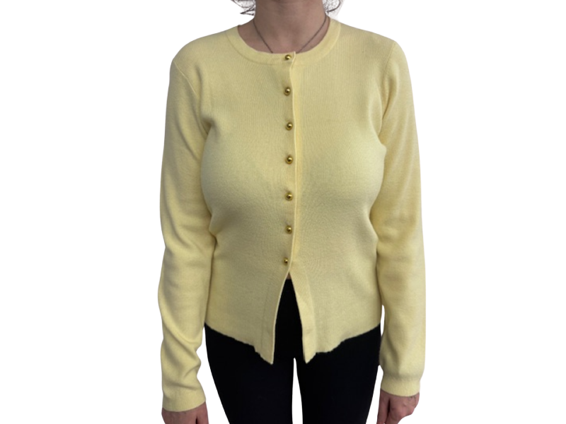 Import Yarn Pearl & stoneed Sweater - Image 16